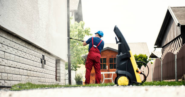 Reliable Columbia, MO Pressure Washing Services Solutions